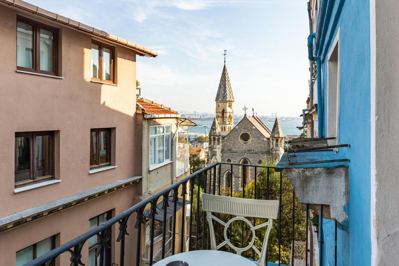 Ali Pasha Aparthotel