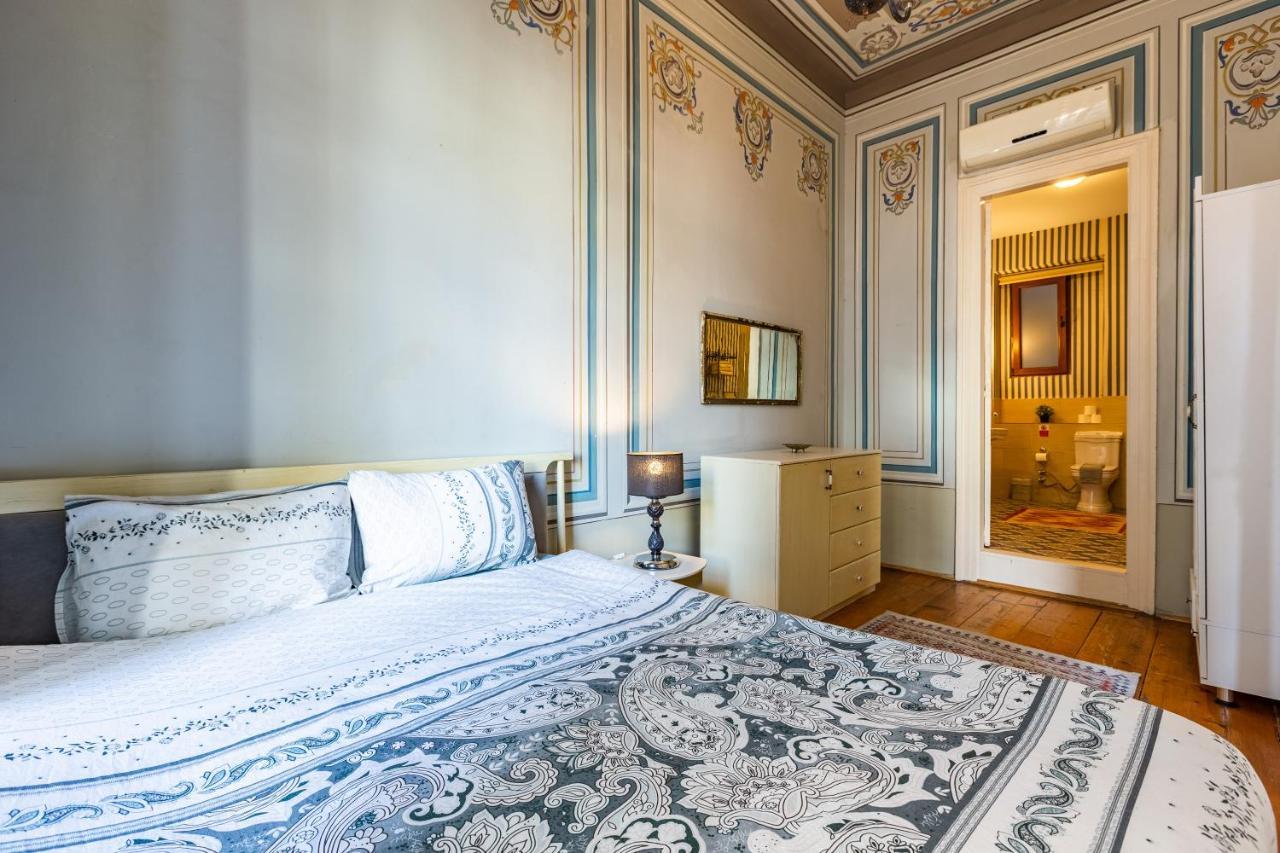 Ali Pasha Aparthotel