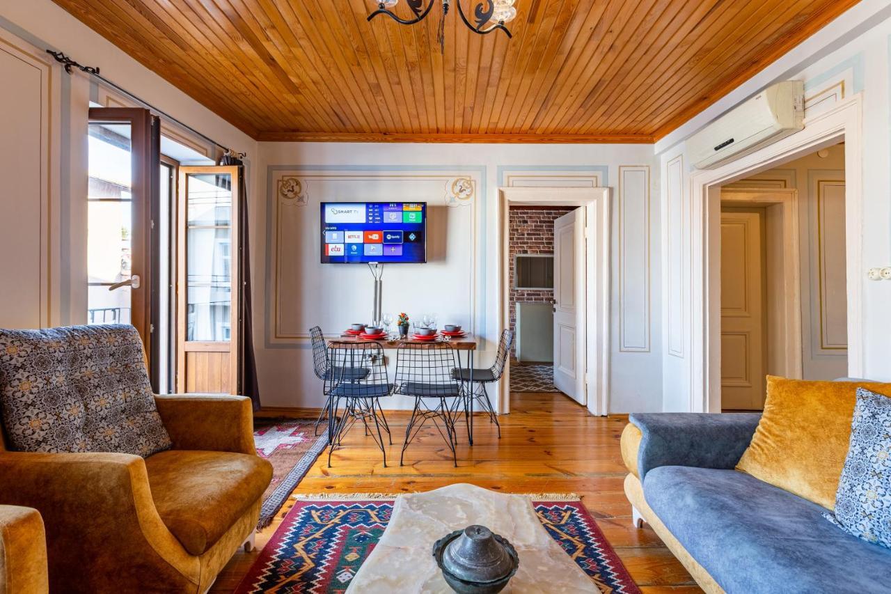 Ali Pasha Aparthotel 3*