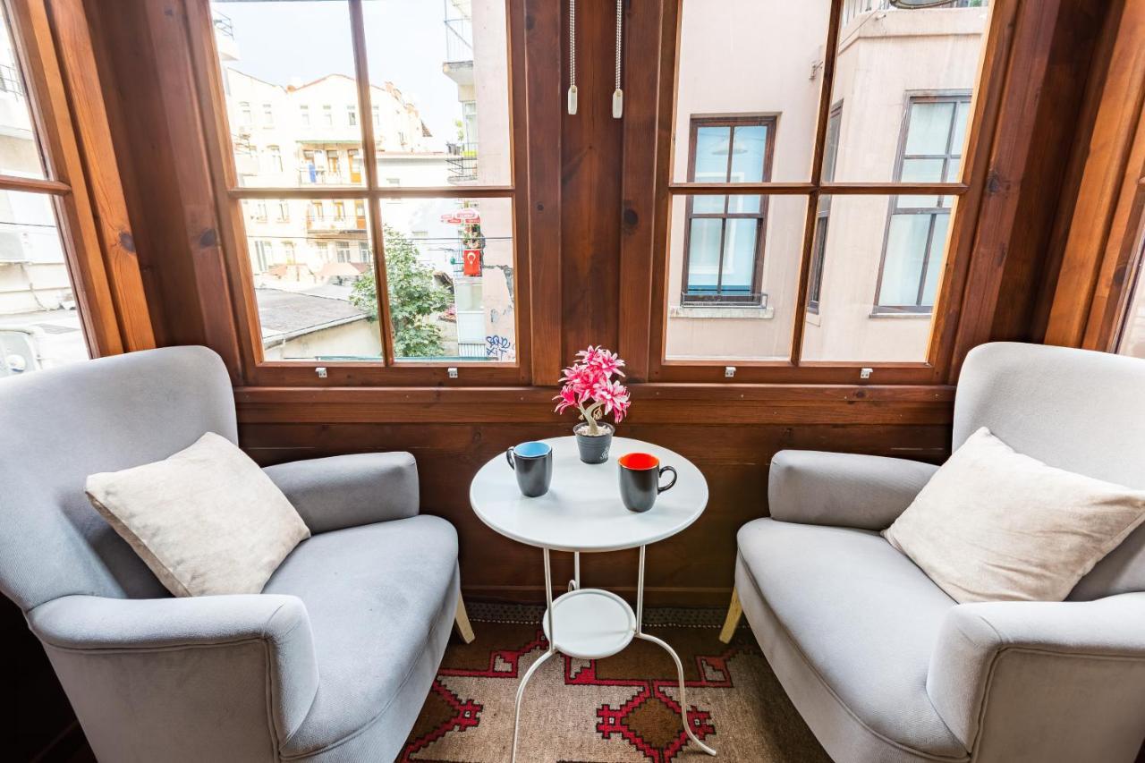 Aparthotel Ali Pasha 3*