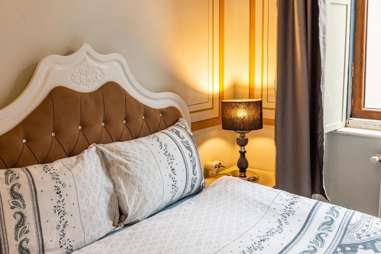 Ali Pasha Aparthotel Istanbul