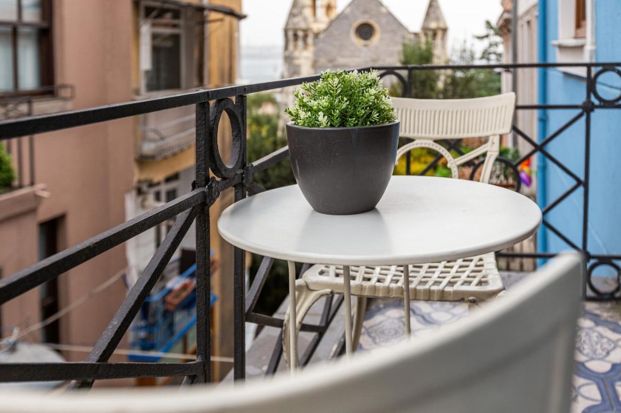 Aparthotel Ali Pasha 3*