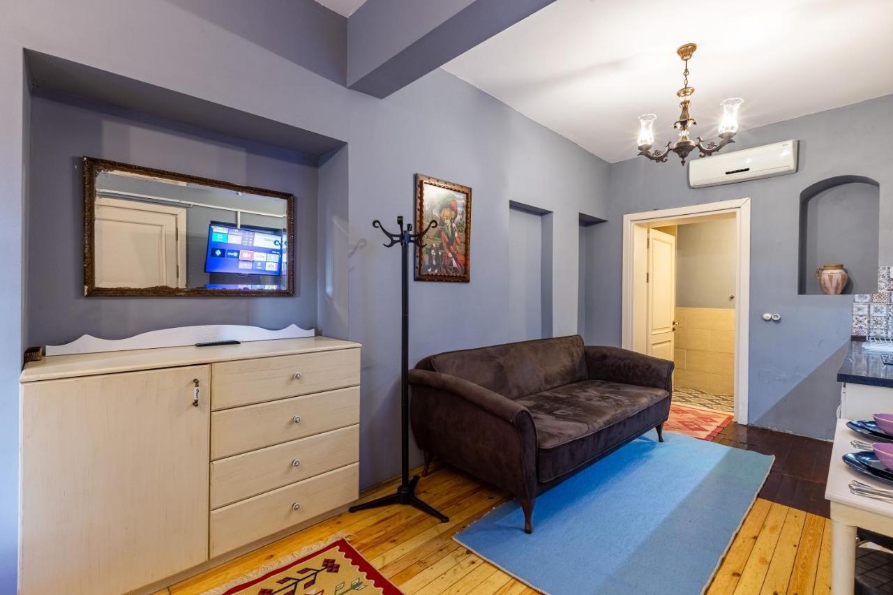 Aparthotel Ali Pasha Istanbul