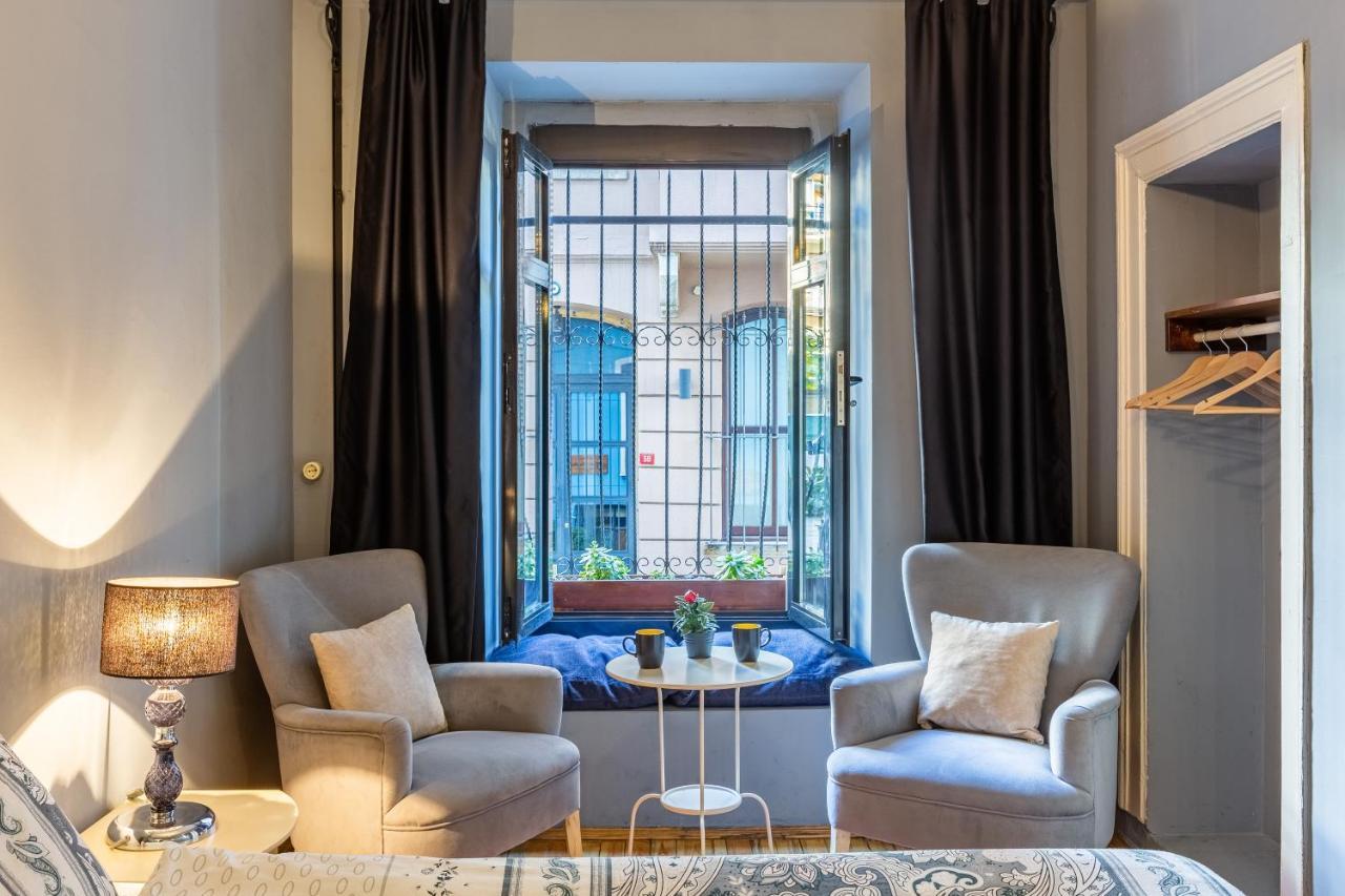 Ali Pasha Aparthotel Istanbul