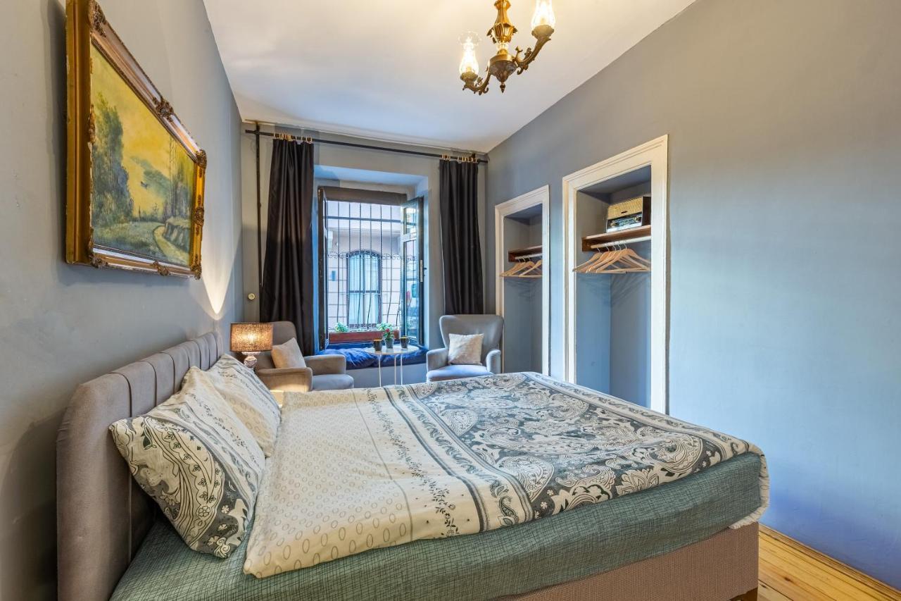 Aparthotel Ali Pasha Istanbul