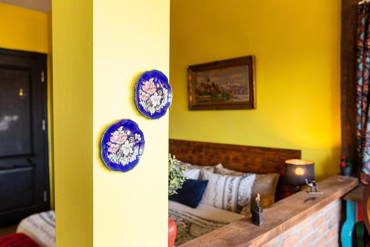 Ali Pasha Aparthotel Istanbul