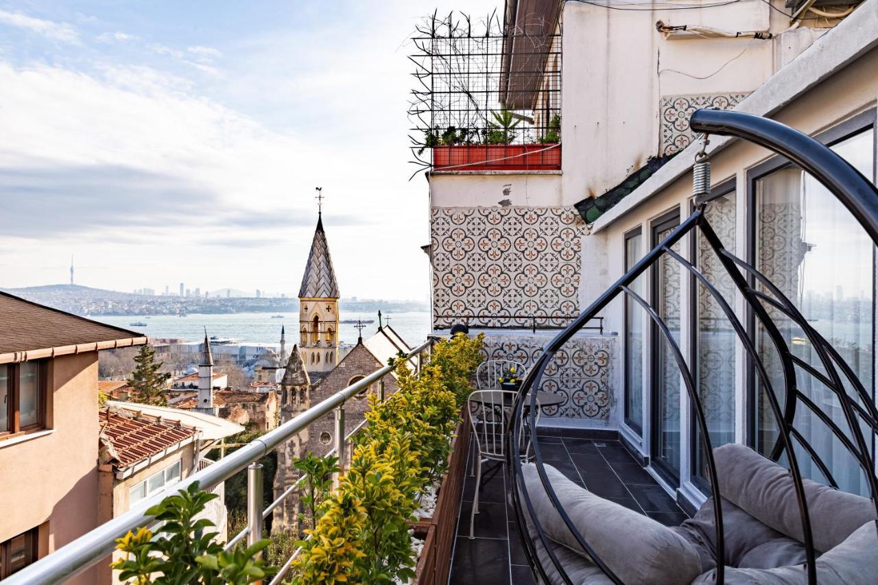 Ali Pasha Aparthotel 3*