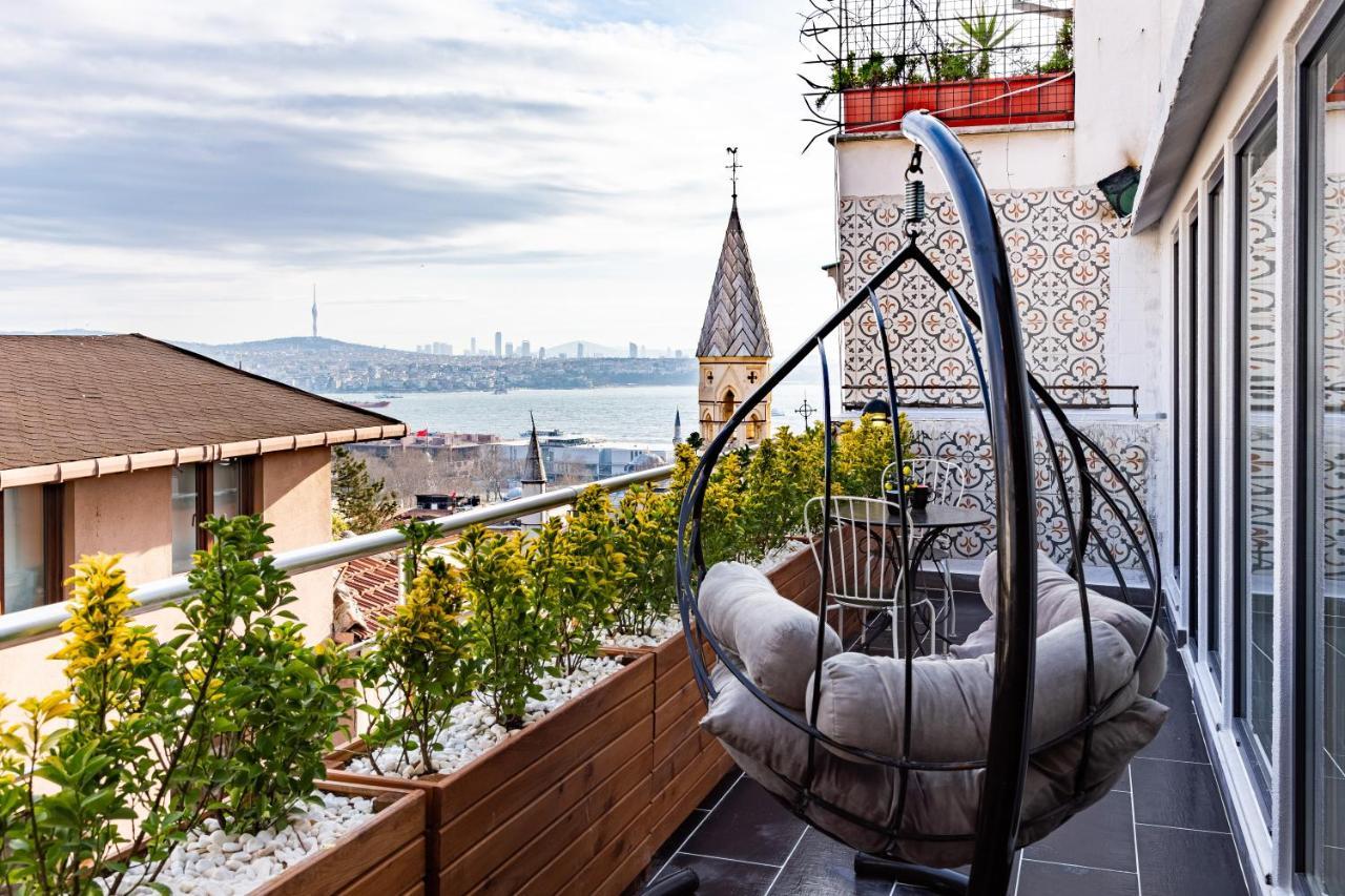 Ali Pasha Aparthotel Istanbul