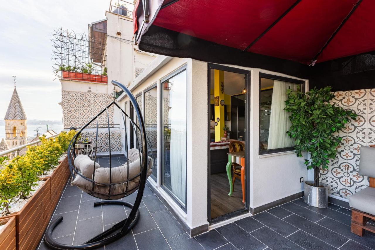 Ali Pasha Aparthotel Istanbul