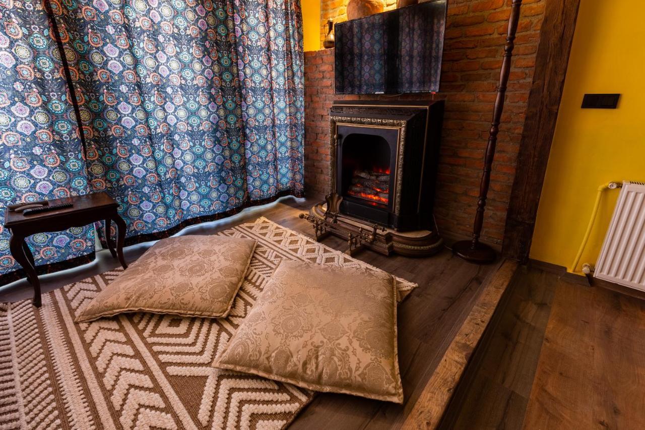 Aparthotel Ali Pasha Istanbul