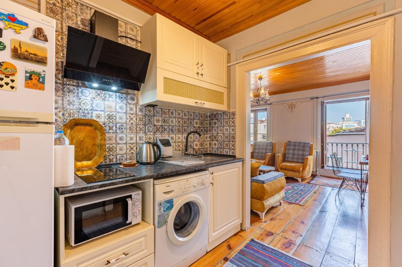 Aparthotel Ali Pasha Provincia di Istanbul