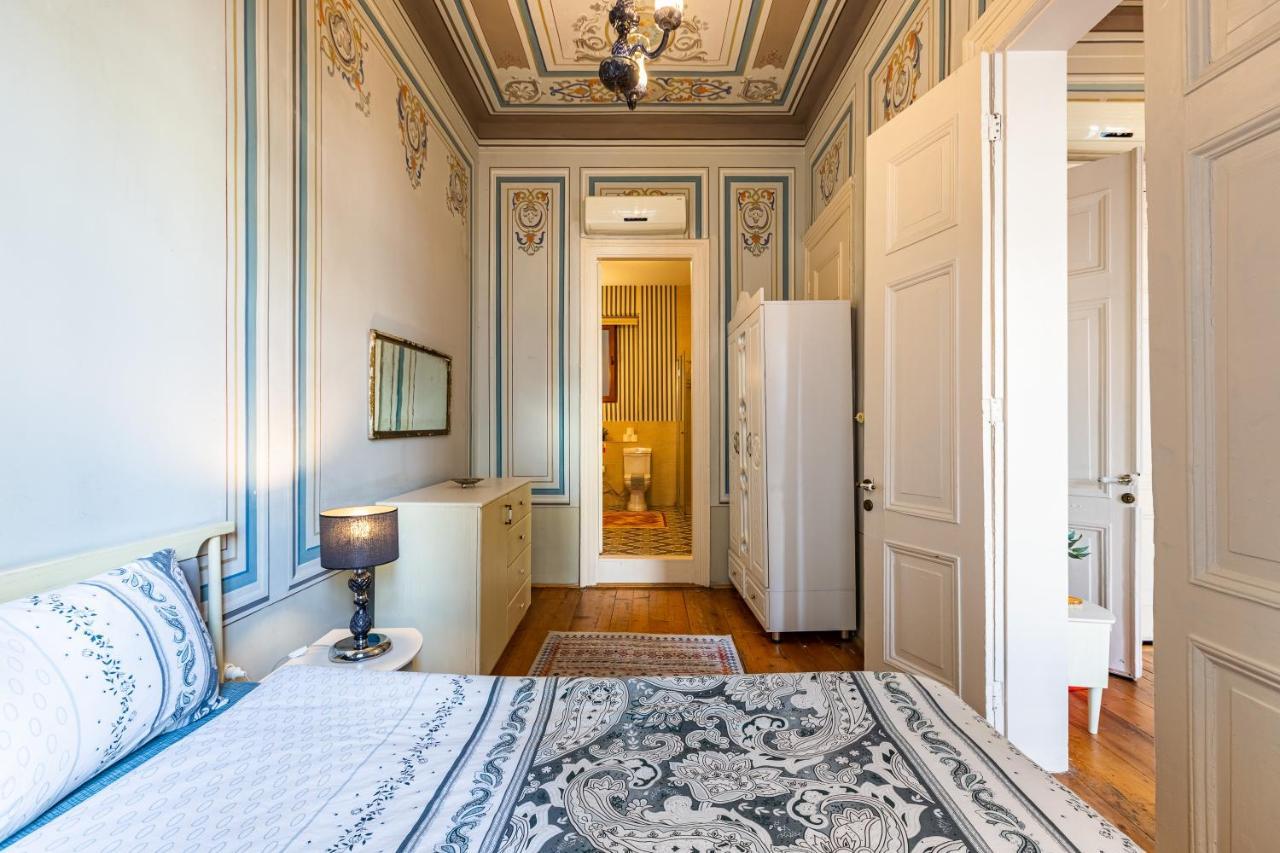 Ali Pasha Aparthotel Provincia di Istanbul