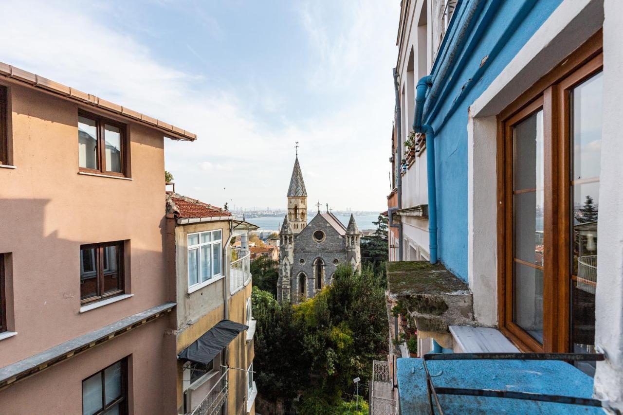Aparthotel Ali Pasha 3*