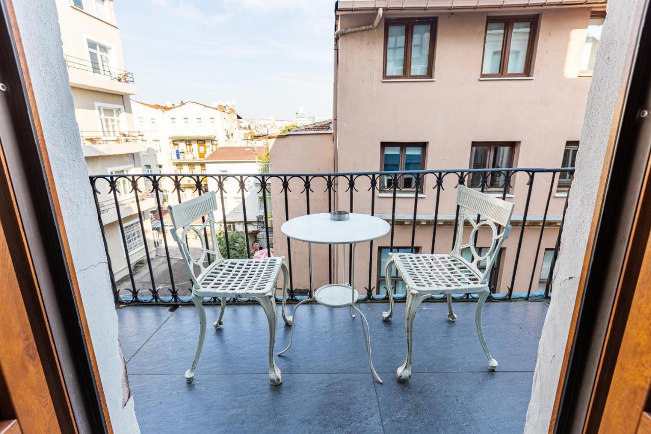 Ali Pasha Aparthotel