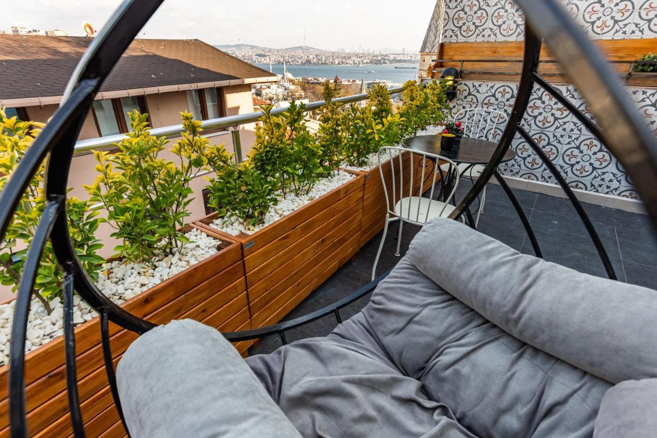 Aparthotel Ali Pasha Provincia di Istanbul
