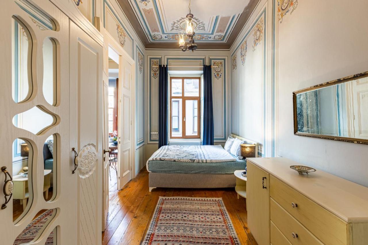 Ali Pasha Aparthotel Provincia di Istanbul