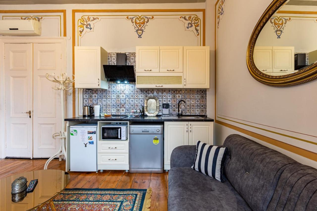 Aparthotel Ali Pasha Provincia di Istanbul
