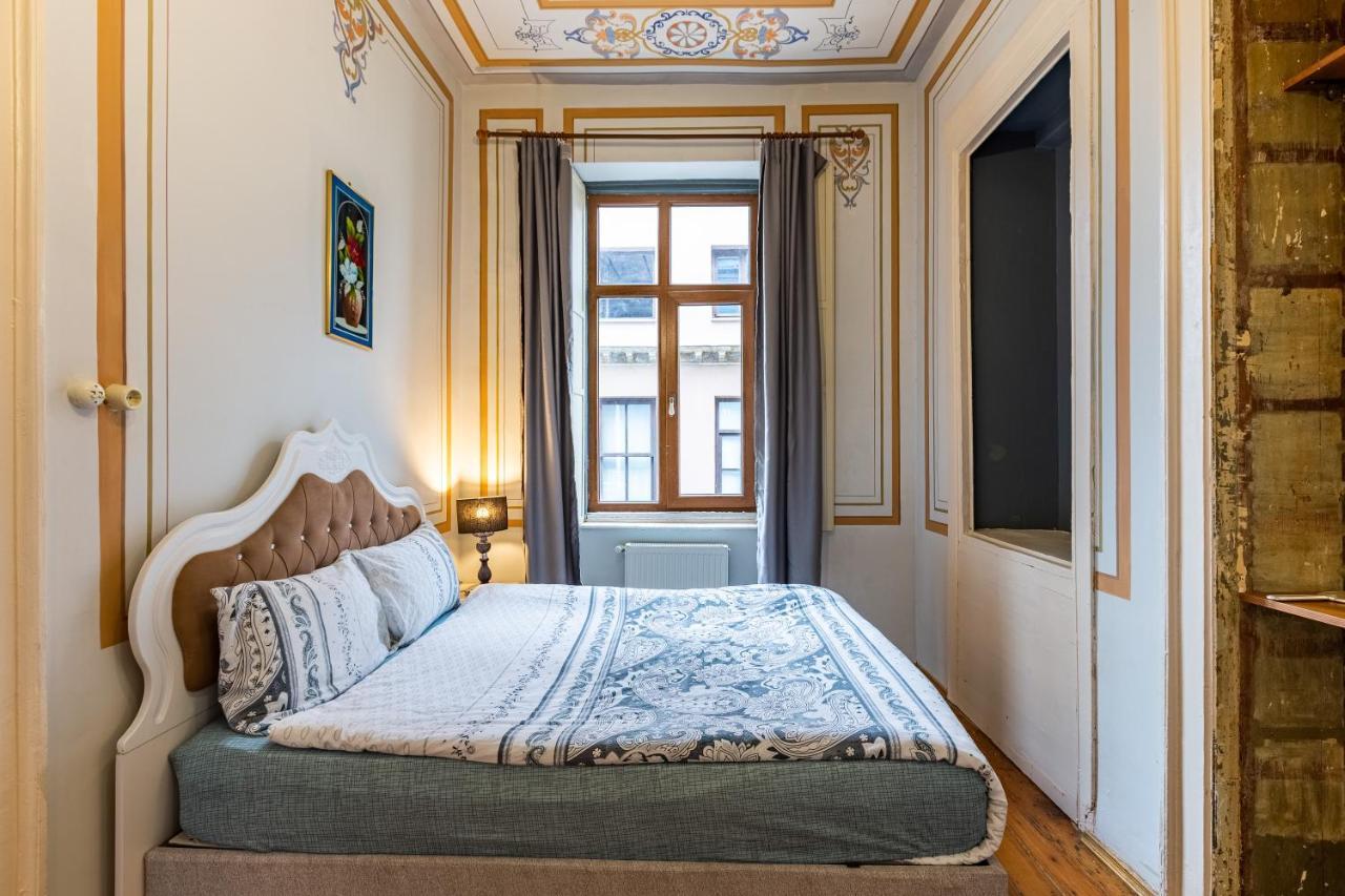Ali Pasha Aparthotel 3*