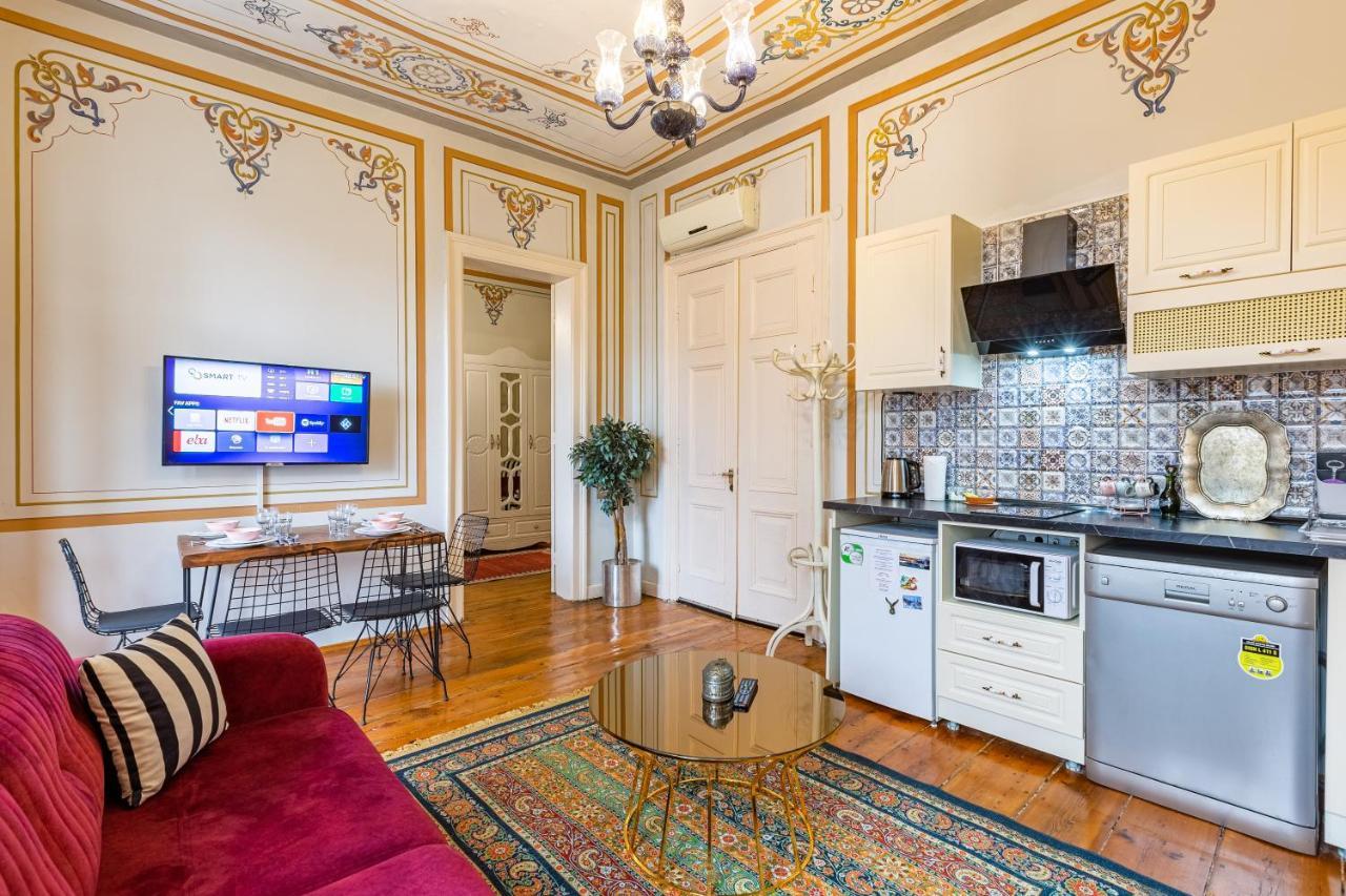 Aparthotel Ali Pasha