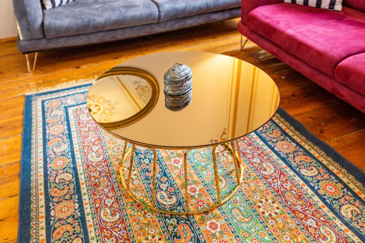 Aparthotel Ali Pasha Provincia di Istanbul