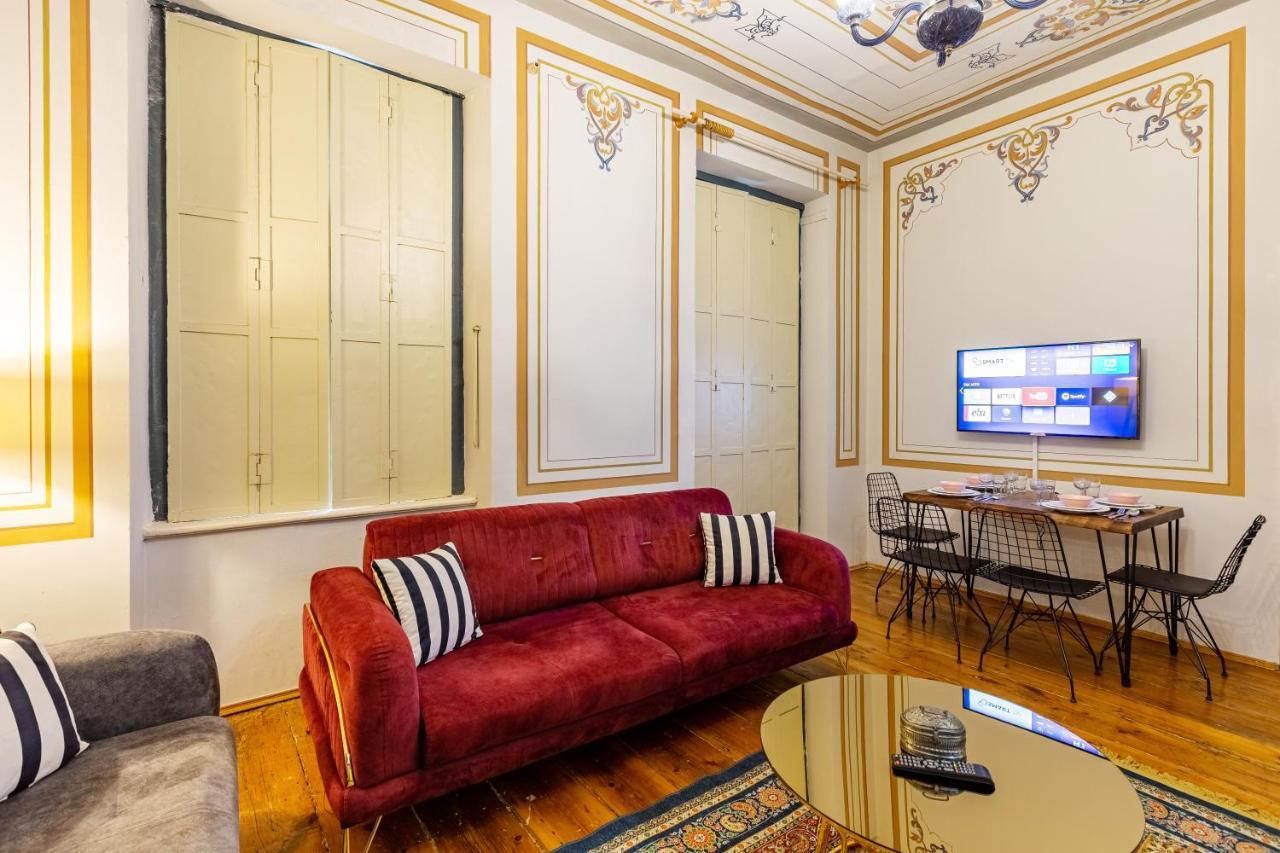 Ali Pasha Aparthotel 3*