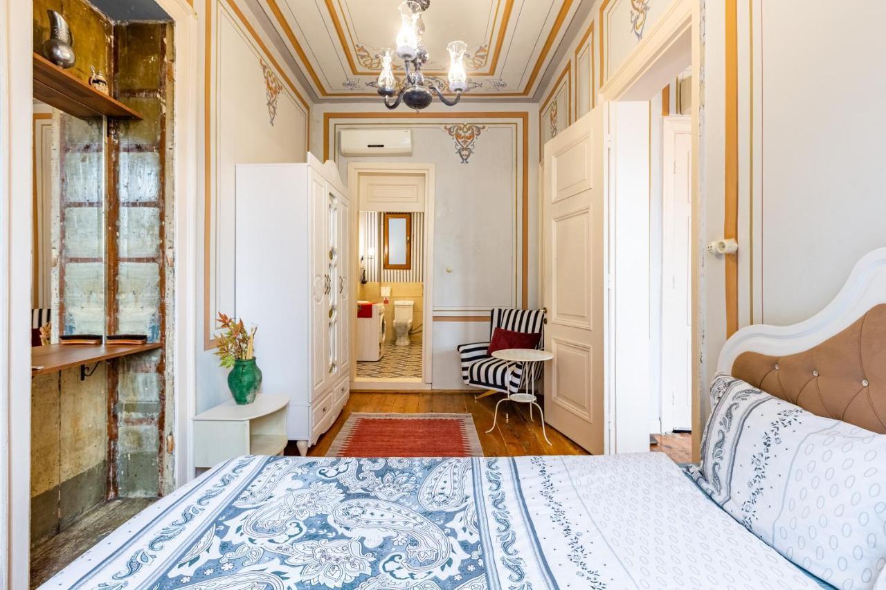 Aparthotel Ali Pasha Provincia di Istanbul