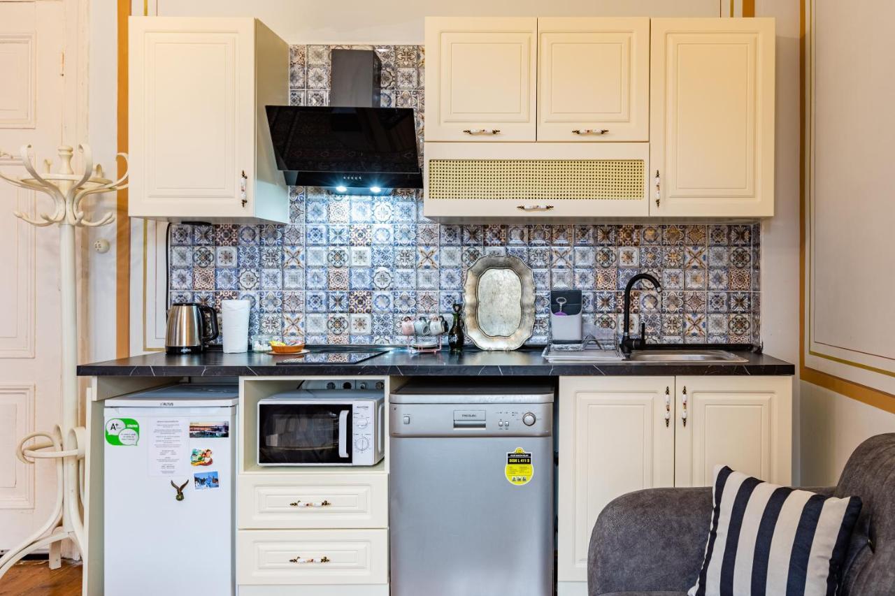 Aparthotel Ali Pasha 3*