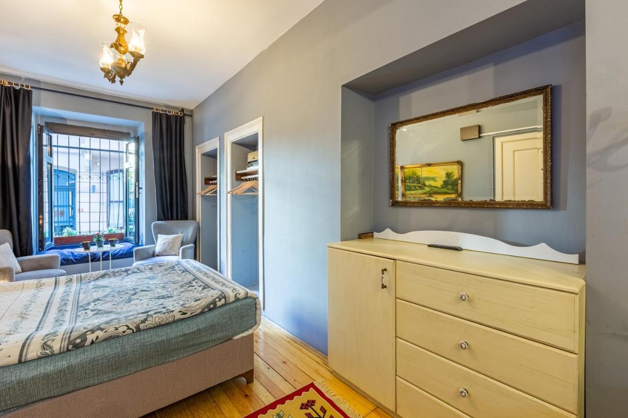 Ali Pasha Aparthotel 3*