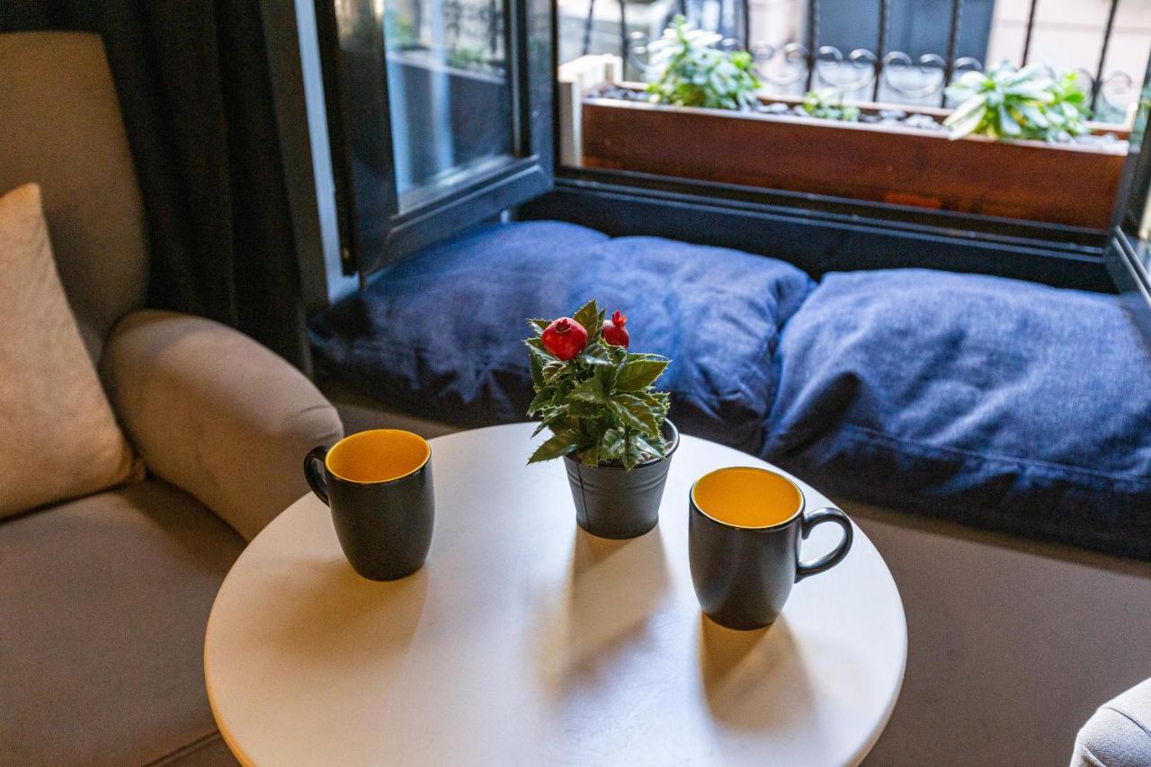 Aparthotel Ali Pasha Provincia di Istanbul