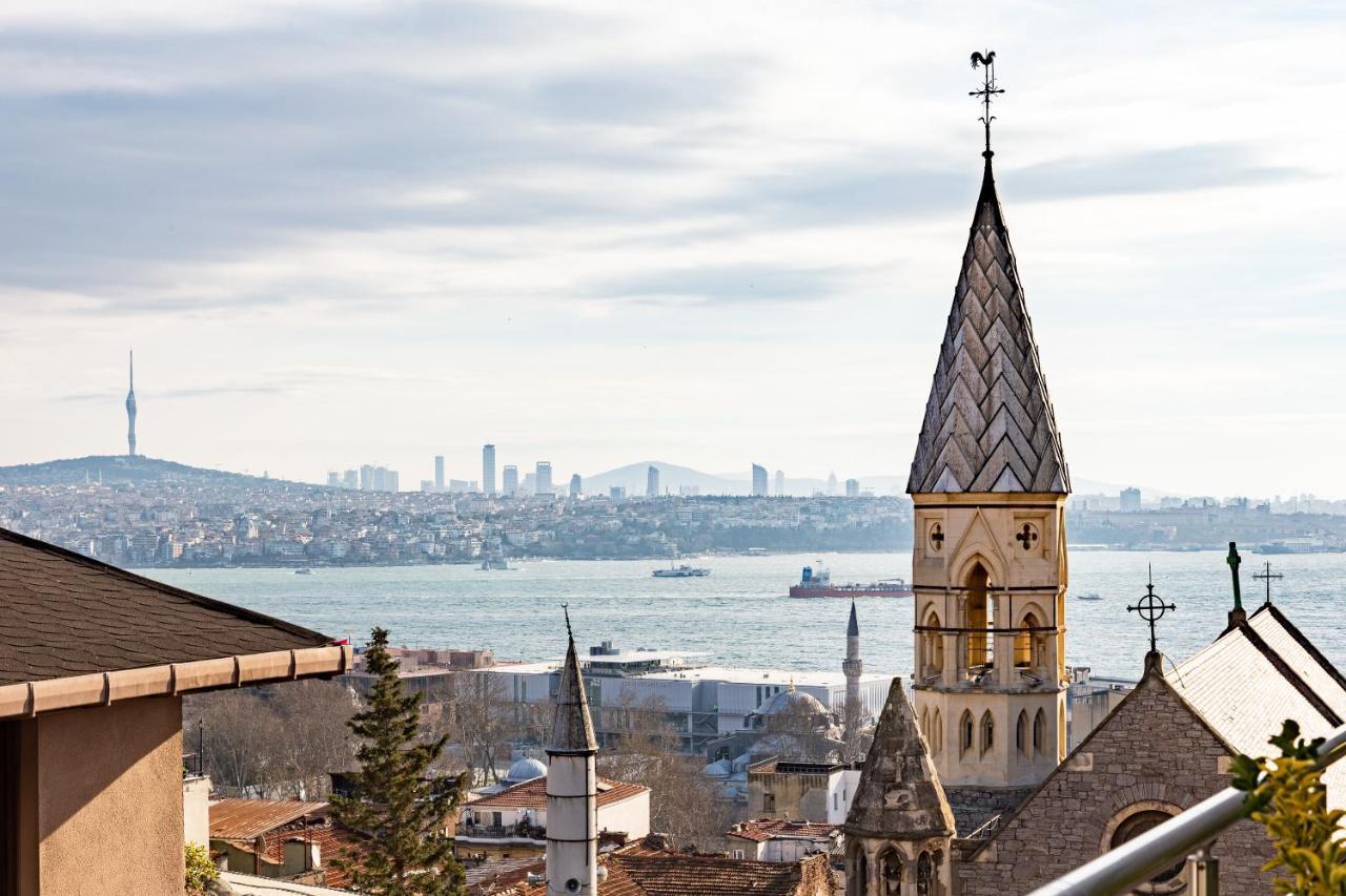 Aparthotel Ali Pasha Provincia di Istanbul