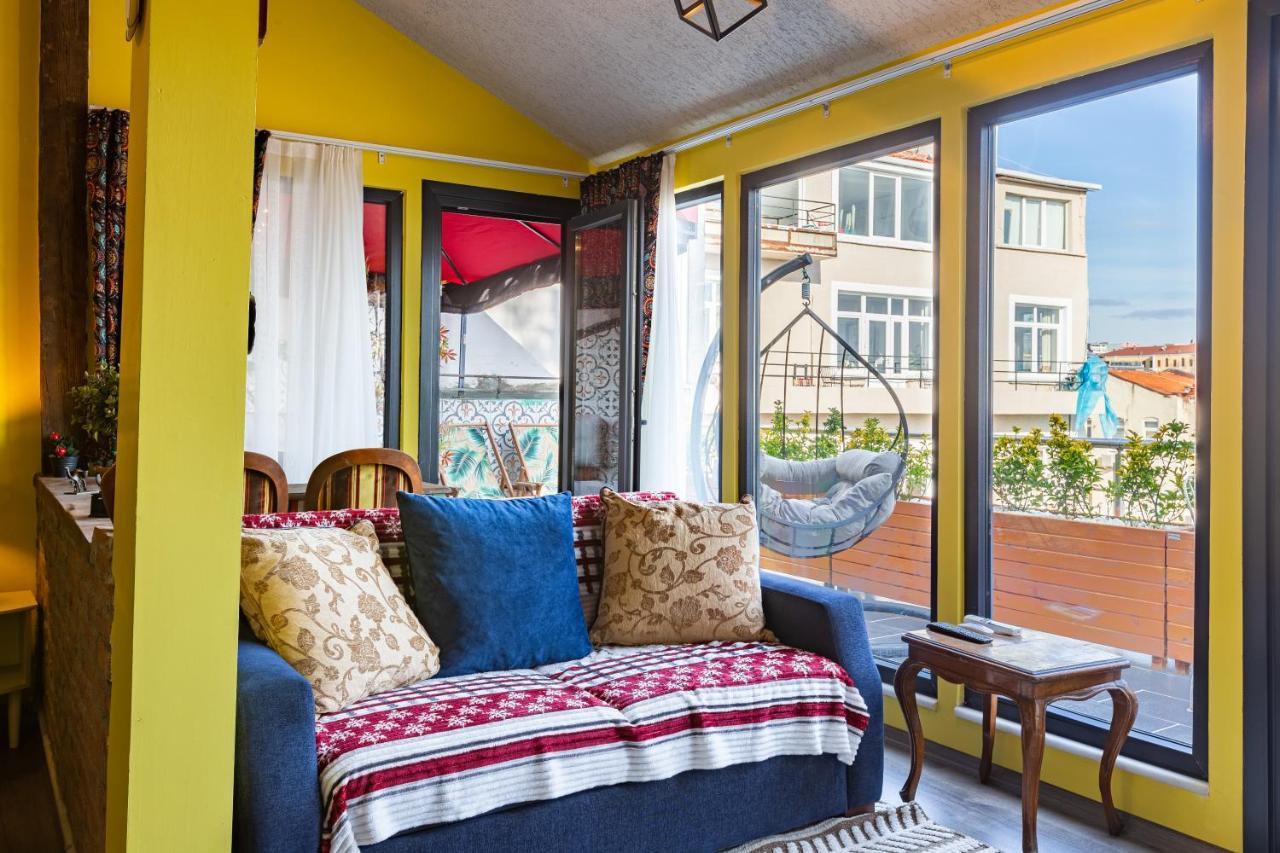 Ali Pasha Aparthotel