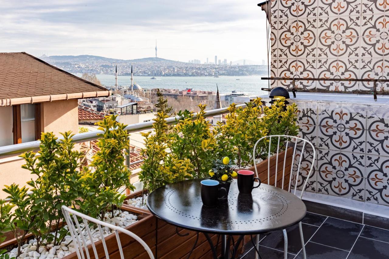 Ali Pasha Aparthotel 3*