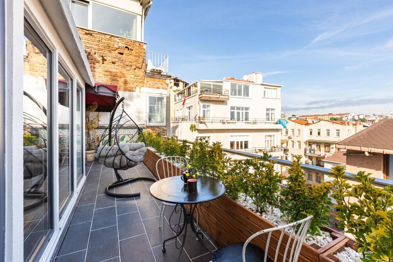 Aparthotel Ali Pasha 3*