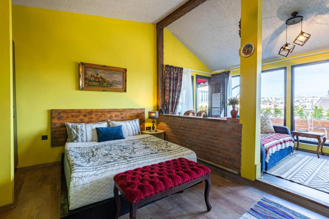 Aparthotel Ali Pasha 3*