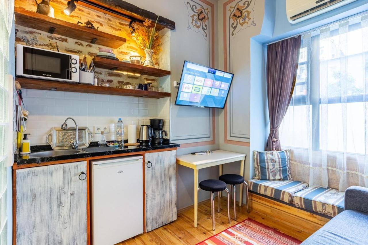 Ali Pasha Aparthotel 3*