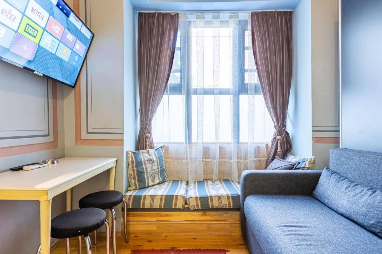 Ali Pasha Aparthotel Provincia di Istanbul