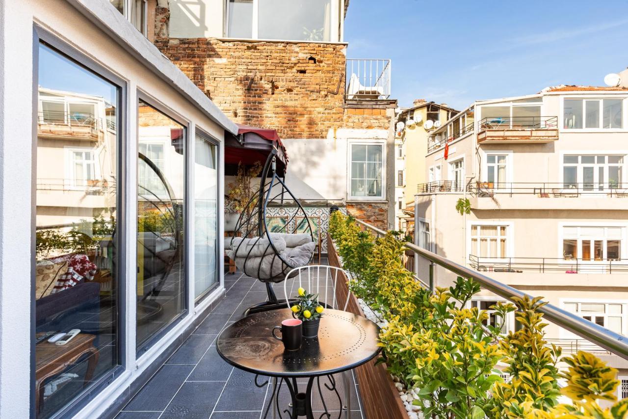 Ali Pasha Apartment Aparthotel 3*